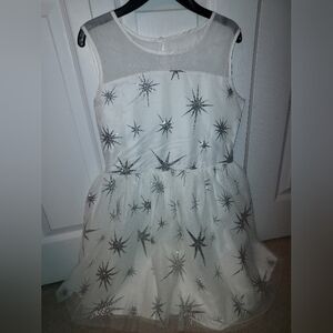 Brand New Size 16 Children's Place Dress